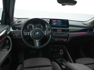 Внедорожник BMW X1 2023 года, 3999444 рублей, Москва