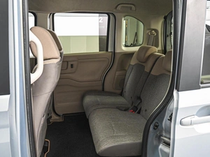 Хетчбэк Honda N-BOX 2019 года, 843000 рублей, Ставрополь