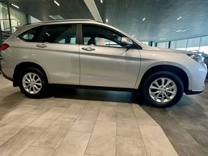 Внедорожник Haval M6 2026 года, 2349000 рублей, Красноярск