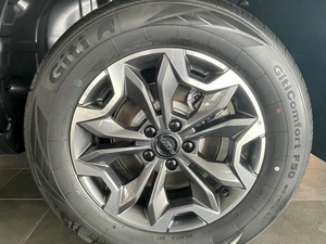 Внедорожник Haval Dargo 2026 года, 3599000 рублей, Красноярск