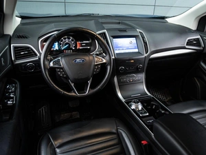 Внедорожник Ford Edge 2020 года, 2600000 рублей, Краснодар