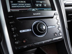 Седан Ford Mondeo 2016 года, 1589500 рублей, Волгоград