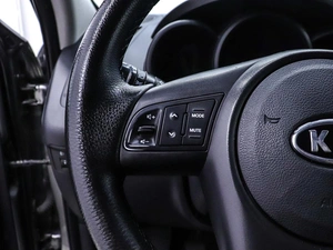 Хетчбэк Kia Soul 2011 года, 740000 рублей, Красноярск