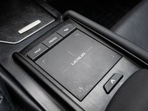 Седан Lexus ES 2021 года, 4720000 рублей, Краснодар