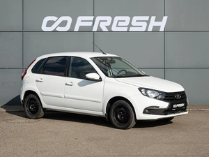 Лифтбек ВАЗ (LADA) Granta 2019 года, 745000 рублей, Краснодар