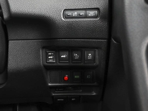 Внедорожник Nissan X-Trail 2016 года, 1448000 рублей, Ставрополь