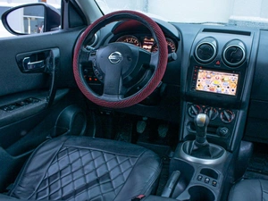 Внедорожник Nissan Qashqai 2011 года, 929000 рублей, Петрозаводск