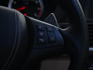 Внедорожник BMW X6 M 2009 года, 5699999 рублей, Москва
