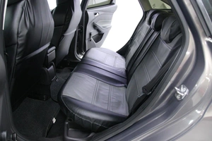 Хетчбэк Ford Focus 2011 года, 758000 рублей, Солонцы