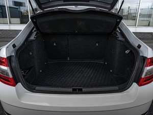Лифтбек Skoda Octavia 2020 года, 1525000 рублей, Нижний Новгород