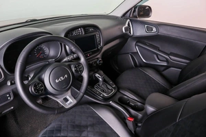 Внедорожник Kia Soul 2022 года, 2199000 рублей, Пермь