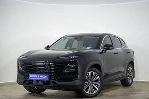 Внедорожник Jetour Dashing 2024 года, 2349000 рублей, Оренбург