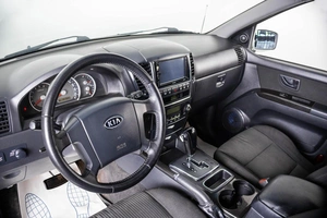 Внедорожник Kia Sorento 2007 года, 799000 рублей, Пермь
