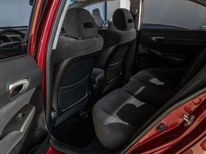 Седан Honda Civic 2007 года, 890000 рублей, Краснодар