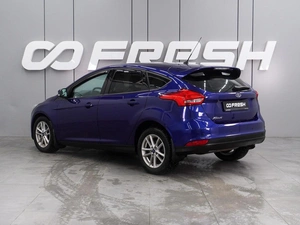 Хетчбэк Ford Focus 2016 года, 1103000 рублей, Воронеж