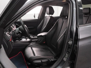 Седан BMW 3 серия 2013 года, 1776000 рублей, Воронеж