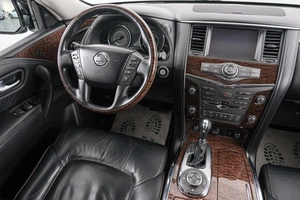 Внедорожник Nissan Patrol 2014 года, 2879000 рублей, Красноярск