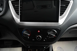 Седан Hyundai Solaris 2021 года, 1479000 рублей, Тюмень