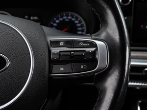 Седан Kia K5 2020 года, 2625000 рублей, Краснодар