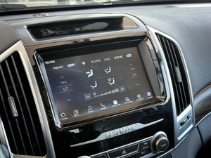 Внедорожник Haval H9 2021 года, 2920000 рублей, Уфа