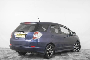 Универсал Honda Fit Shuttle 2014 года, 1049000 рублей, Кемерово