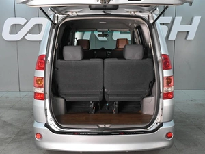 Минивэн Toyota Noah 2001 года, 899000 рублей, Аксай