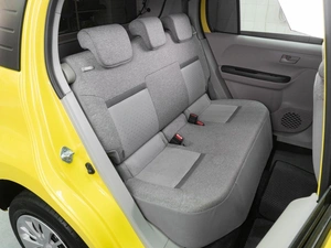 Хетчбэк Toyota Passo 2020 года, 1049000 рублей, Тюмень