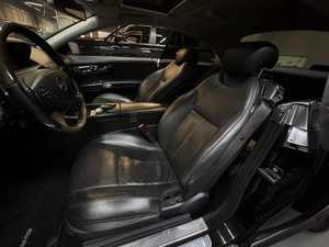 Купе Mercedes-benz CL-класс 2010 года, 2497000 рублей, Красноярск