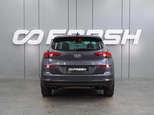 Внедорожник Hyundai Tucson 2018 года, 2029000 рублей, Воронеж