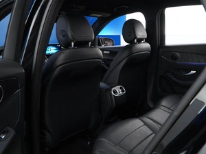 Внедорожник Mercedes-benz GLC-класс 2019 года, 3431055 рублей, Москва