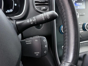 Минивэн Renault Scenic 2018 года, 1627000 рублей, Орёл