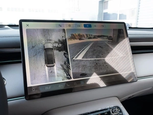 Внедорожник Trumpchi S7 2025 года, 4840000 рублей, Краснодар