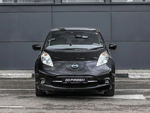 Хетчбэк Nissan Leaf 2016 года, 1149000 рублей, Кирилловка