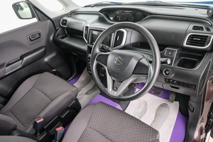 Минивэн Suzuki Solio 2017 года, 899000 рублей, Красноярск