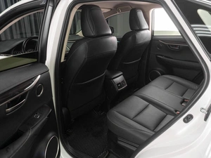 Внедорожник Lexus NX 2018 года, 3159000 рублей, Тюмень