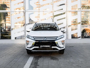 Внедорожник Mitsubishi Eclipse Cross 2018 года, 2090000 рублей, Ставрополь