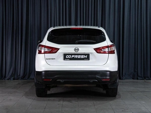 Внедорожник Nissan Qashqai 2014 года, 990000 рублей, Волгоград