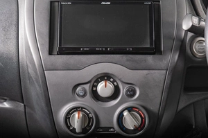 Хетчбэк Nissan Note 2019 года, 1159000 рублей, Томск