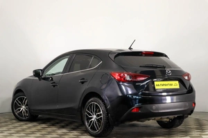 Хетчбэк Mazda 3 2013 года, 1019000 рублей, Пермь