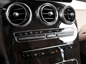 Внедорожник Mercedes-benz GLC-класс 2022 года, 4200000 рублей, Воронеж