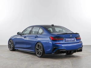 Седан BMW 3 серия 2019 года, 4699046 рублей, Москва