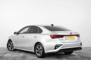 Седан Kia Forte 2018 года, 1449000 рублей, Кемерово