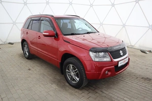 Внедорожник Suzuki Grand Vitara 2008 года, 899000 рублей, Обнинск