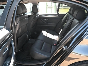 Седан BMW 5 серия 2014 года, 1699000 рублей, Кирилловка
