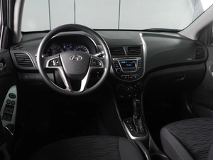 Хетчбэк Hyundai Solaris 2014 года, 959000 рублей, Минеральные Воды
