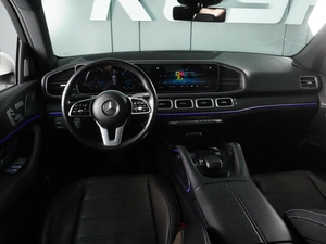 Внедорожник Mercedes-benz GLE-класс 2020 года, 6800000 рублей, Минеральные Воды