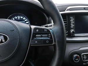 Внедорожник Kia Sorento Prime 2019 года, 2699000 рублей, Красноярск