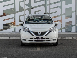 Хетчбэк Nissan Note 2020 года, 1148000 рублей, Краснодар