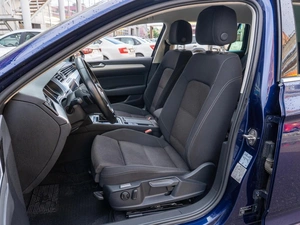 Универсал Volkswagen Passat 2019 года, 1450000 рублей, Саратов