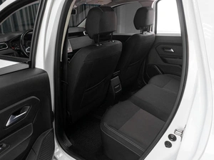 Внедорожник Renault Duster 2021 года, 1499000 рублей, Тюмень